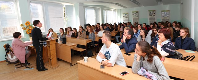 І лине музика у Слові...